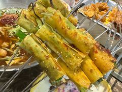 -熙成烧烤·三十三年(开发区店)