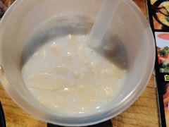 花生汤-老宅原住民沙茶面精品小吃(龙头路店)