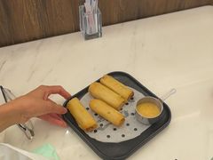 -新世界餐厅(万达店)
