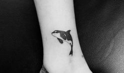 -明星刺青·洗纹身