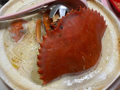 -龙海鲜螃蟹王(宏茂桥店)