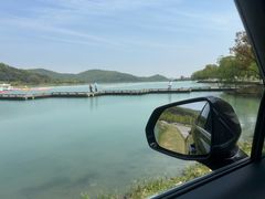 -南北湖风景区