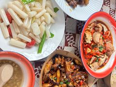 -老三样·旧食新味(船山路店)