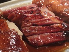 烧味拼盘-蝴蝶里·粤菜·点心(龙湖天街&滨江店)