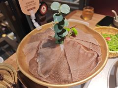 -巴奴毛肚火锅(相州店)