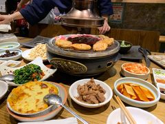 -泥炉烧肉师(新街口金銮巷店)