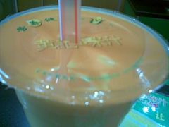 -黄记玉米汁(叠翠路店)