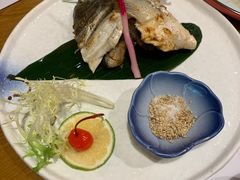 -大江户日本料理(吕厝店)