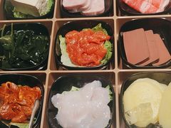 -海底捞火锅(上元大街店)