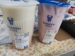 -茶百道(传媒大学店)