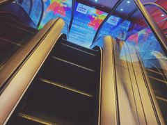 -上海金逸影城(静安大悦城店（原新恒星影城）)