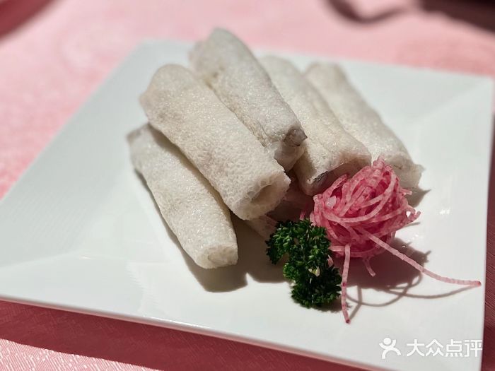 行家海鲜火锅酒家(静安寺店)图片