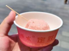 -定胜糕小店-蒋顺发