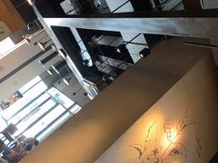 -星巴克(北京通州九棵树西路店)