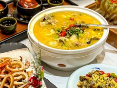 -君霖海鲜私房菜(春柳店)