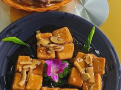 -八仔大富楼·河鲜(西江店)
