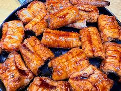-狮子三•脆鳗鱼烤肉(信和廣場4樓店)