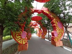-武汉园博园(武汉自然博物馆)