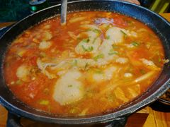 -苗小坛酸汤鱼(酒仙桥店)