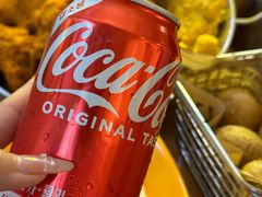 -BHC炸鸡(明洞总店)