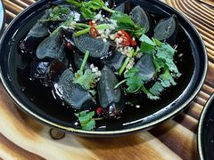 -星记小馆·小蓝龙·老南京砂锅菜(上海路店)