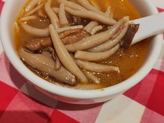 -西贝(枫蓝国际购物中心店)