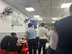 -正宗阳山牛杂(东城店)