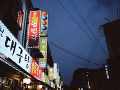 -乐天免税店(明洞店)