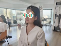 -bobo高端证件照工作室(三元桥店)
