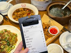 -街小坐闽南小牌档(老火车站店)