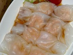 -點無缺茶楼·海鲜酒家(世博店)