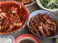 -老三样·旧食新味(万寿宫店)