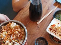 -金九姬黑牛烤肉料理(杨舍老街店)