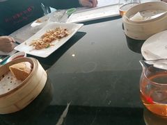 -海湾壹品·粤菜·早茶·烤鸭(拱北店)