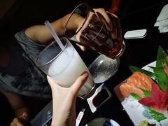 -明日叶日本料理(新区淮海街店)