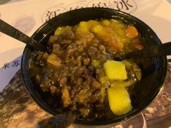 -冰冰酱老味刨冰绵绵冰(中山路总店)