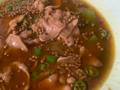 -辣螃铠盆盆蟹大排档(海昌店)