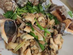 -八方海味餐厅