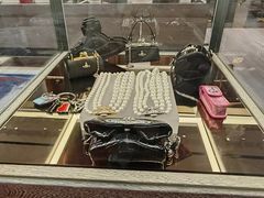 -Vivienne Westwood(上海来福士广场店)