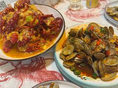 -小田油焖小龙虾(双井店)