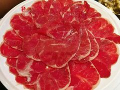 -重庆德庄火锅(体育中心店)