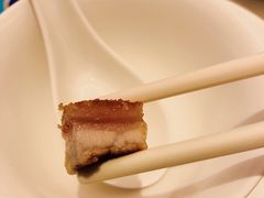 -利苑酒家(宜安广场店)