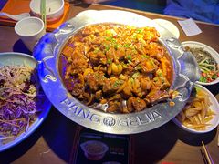 -胖哥俩肉蟹煲(河北勒泰购物中心店)