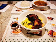 -翠华(澳门银河店)