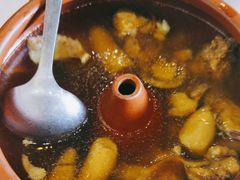 -小厨子私房菜·云南美食店