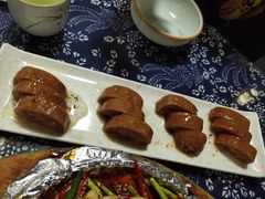 -徐鼎盛民间菜(城南家园店)