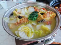 -甬妈妈湖畔里餐厅(唐山南湖旅游景区店)