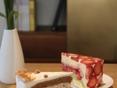 -茉芙甜品屋(黄龙店)