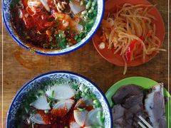 -清真磨沟沿老字号牛肉面(总店)
