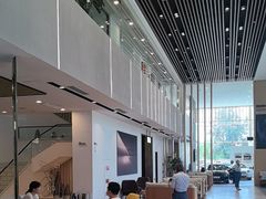-北京晨德宝宝马4S店(金港汽车公园店)